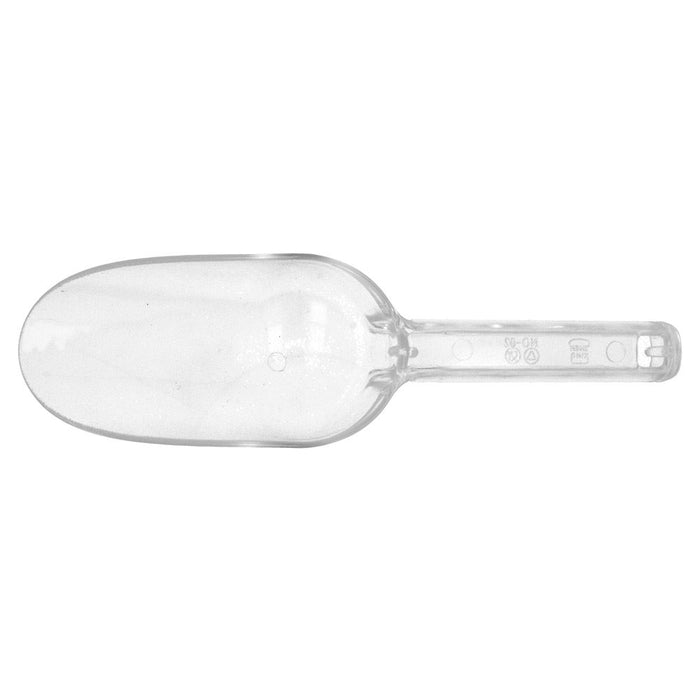 Eisschaufel (PC) - 180ml transparent